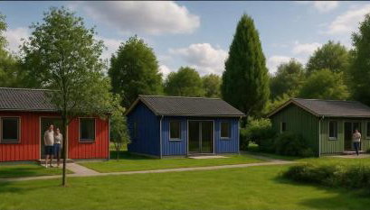 Tiny Haus 2 - Feige - Foto 4