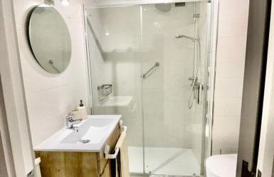 Vigo Centro Piso de Diseño - Foto 11