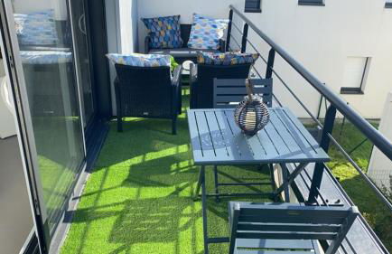 Rose des Vents - Photo 13