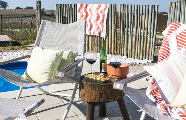 Entre Vinhas & Mar - Foto 56