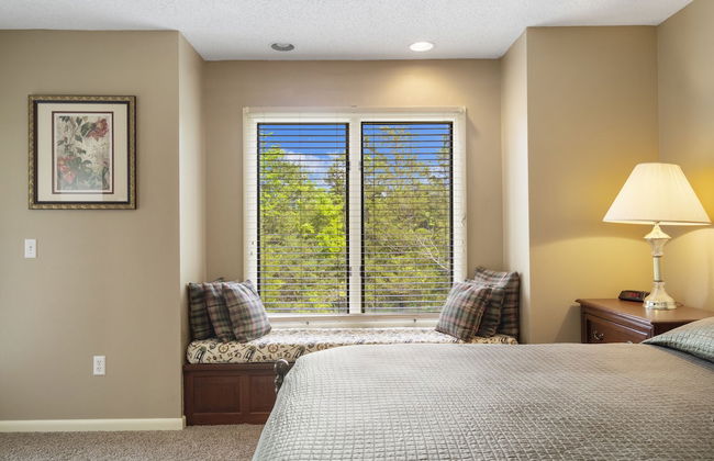 Stonebridge Village Resort - Foto 18