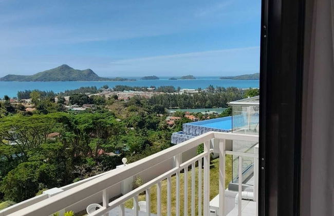 Maison L'Horizon - Photo 28