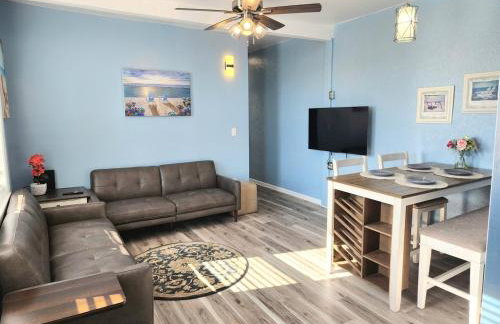 Ocean Rendezview- Steps to Beach & Boardwalk! - Foto 7