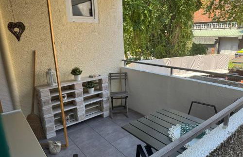 City Appartement 2 Hannover Altstadt - Foto 22