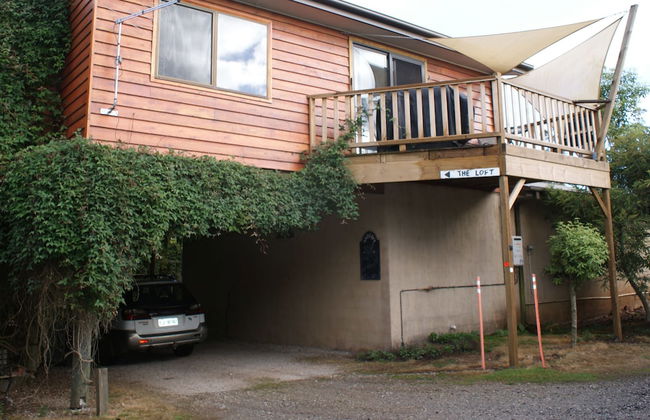 AAA Granary Accommodation - Foto 4