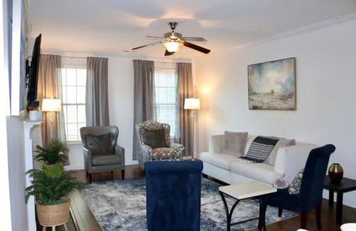 Convenient Remote-friendly suburban oasis - Foto 1