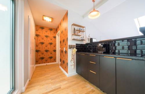 Design Apartments - "Villa Arnim" - Foto 36