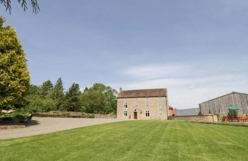 Lea Farm House - Photo 69