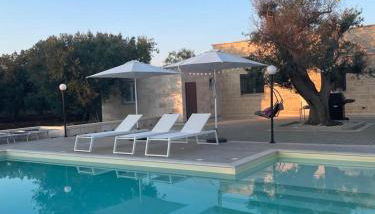 Villa Lara - mit separatem extra Zimmer mit Wc und Dusche - Foto 2