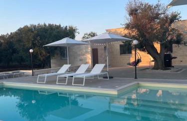 Villa Lara - mit separatem extra Zimmer mit Wc und Dusche - Foto 2