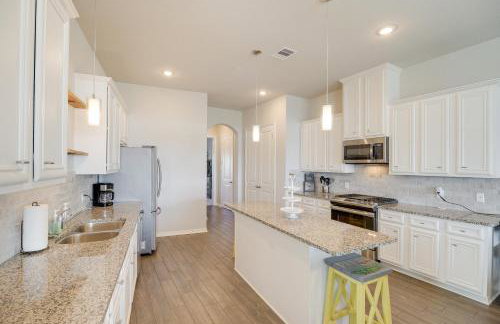 Bay-View La Porte Home Rental Steps to Beach! - Foto 11