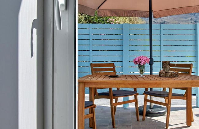 Stunning Lake Kournas Retreat 2 New Private Pool - Foto 60