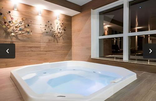 Temático,moderno e com pôr do sol Mueller/Centro - Foto 28