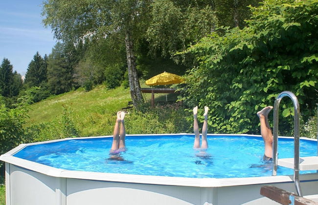 Small Pet-friendly Holiday Park With Nassfeld Card in High Season - Foto 11