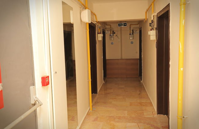 Ozkanlar Apart - Photo 2