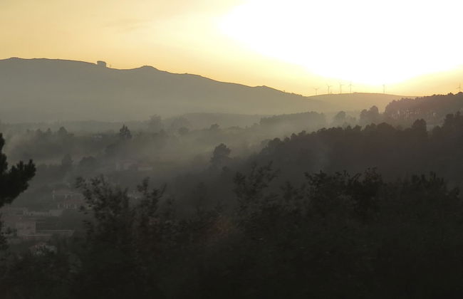 Comfortable Rural Cottage in Ancient Village in the Douro Region - Foto 28