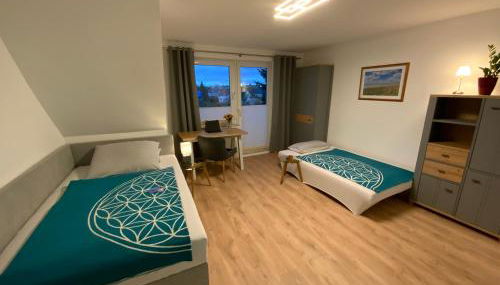 Einraumwohnung in der City - Foto 5