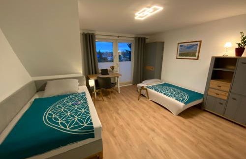 Einraumwohnung in der City - Foto 5