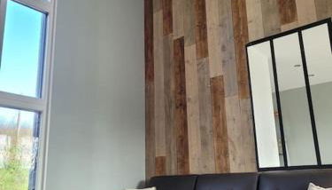 Maison proche de Verdun, en campagne, jusqu'à 6 personnes - Foto 4