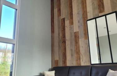 Maison proche de Verdun, en campagne, jusqu'à 6 personnes - Foto 4