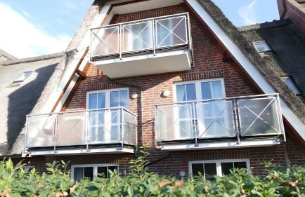 Ferienwohnung Fokuhl - Foto 3