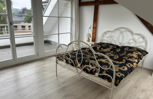 Charmantes Haus Nähe Bonn Köln Messe Phantasialand - Foto 5