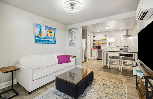 Beach 5 Villas - Immaculate 300 steps from the Ocean - Foto 56