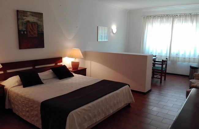 Apartamentos da Balaia - Photo 3