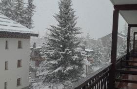 Le Grange Apartments - Direct Ski Access - Foto 23