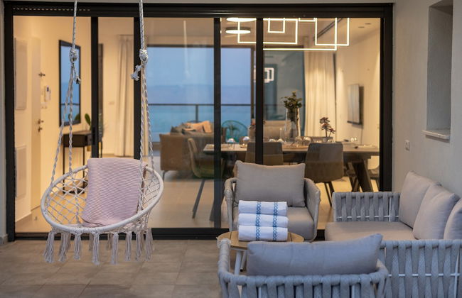 Dov Garden apartment with private pool - Foto 73