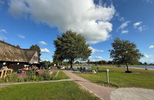 Ferienhaus Wiegboldsbur - Foto 19