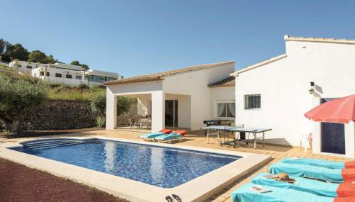 0141 Villa Javea - Photo 4, Other