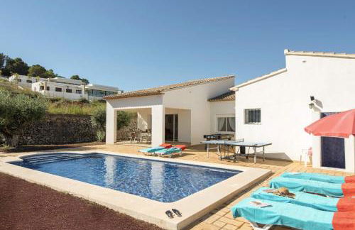 0141 Villa Javea - Photo 4