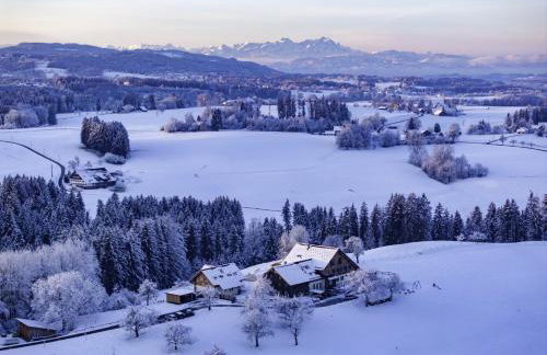 HEIMATEL - Ferienappartements Hochberg - Photo 15