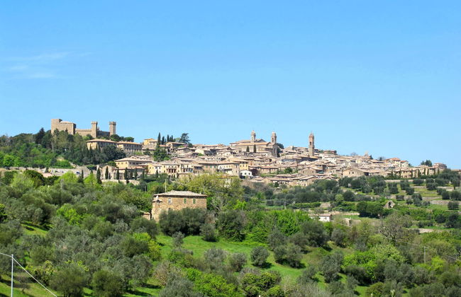 Villa al Sole - Foto 33