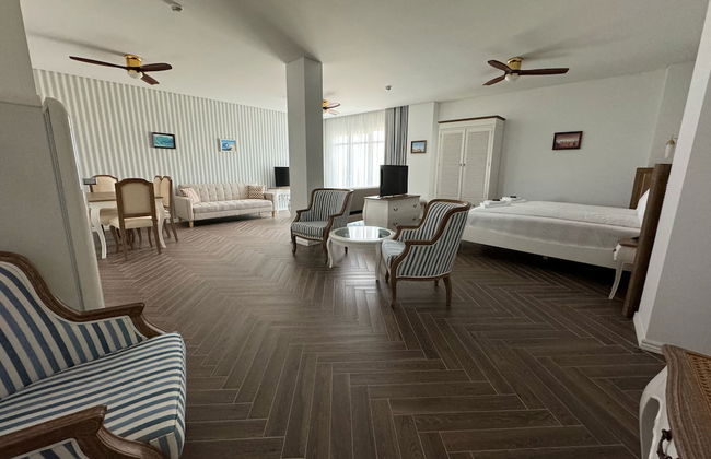 Ocean View Apartments - Ocean View - Foto 28