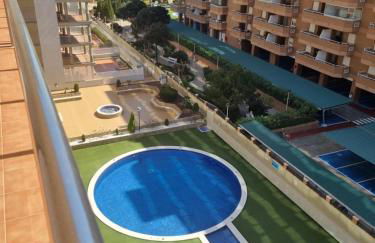 Sol en la plaja - Photo 54