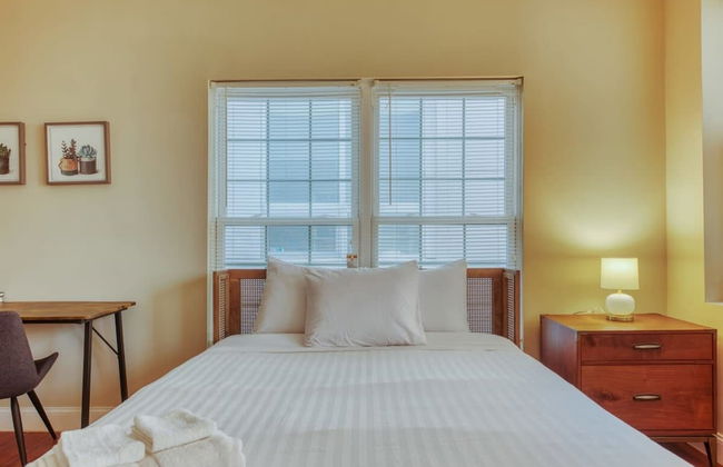 Cherry Suites 3BR Apt w W D Foosball Table - Foto 20