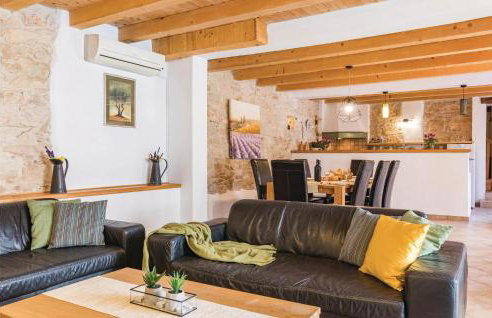 4 Bedroom Pet Friendly Home In Zminj - Foto 23