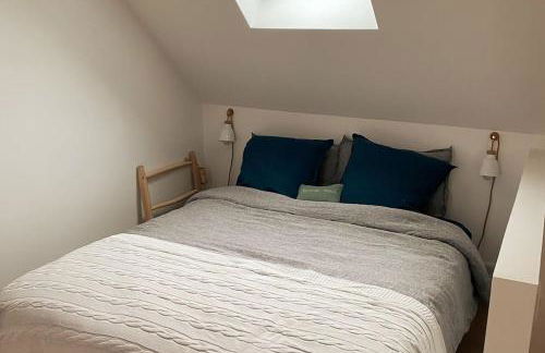 La Grangerie - Maison en pierre centre village - Foto 10