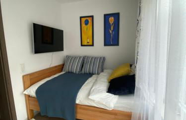 Pension mit Moselblick - Foto 22