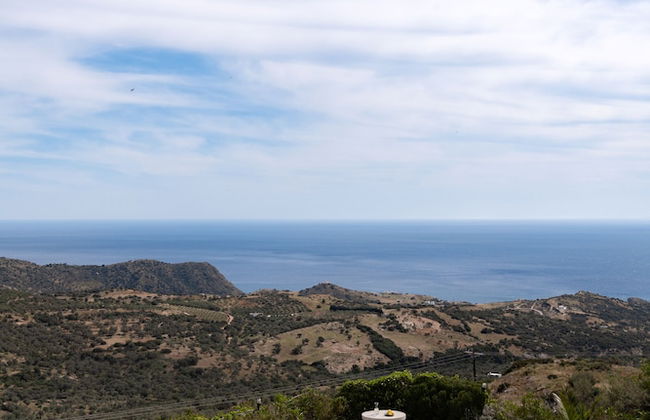 Triopetra Luxury Villas Panagia - Photo 53