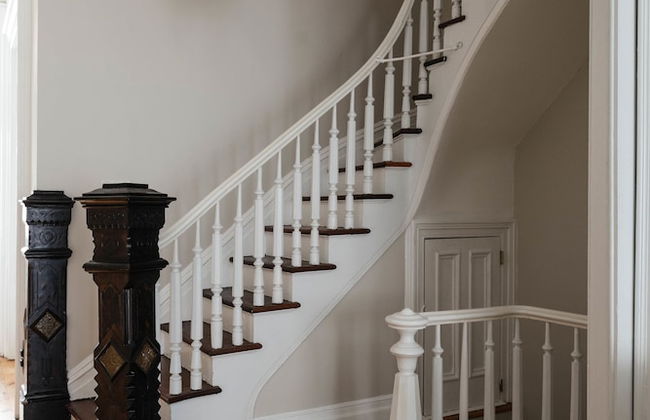 6 Bedroom Townhome Near NYC - Foto 33