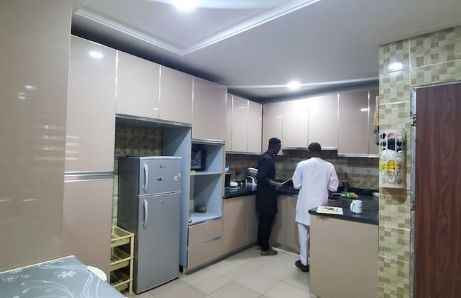 Hilton Summer Apartments - Foto 14