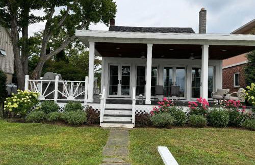 Charming Home on Esopus Creek - Foto 43