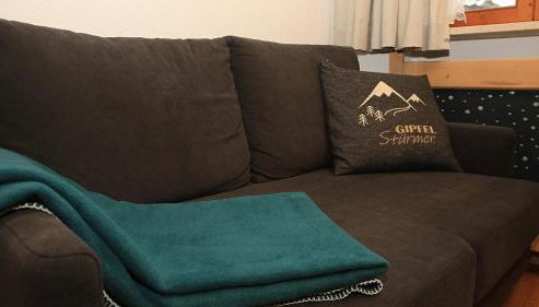 Ferienwohnungen Größwang - Foto 4