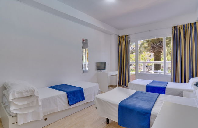 Las Palomas Apartments Econotels - Foto 10