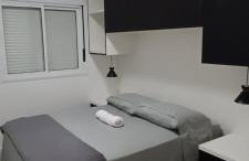 Apto 5 Estrelas no Centro de Pelotas - Foto 6