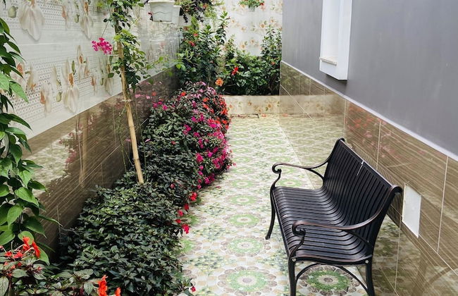 MINH CHIEN SUITE - Foto 31