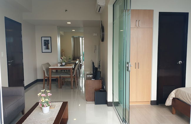 1 Bedroom Condo at One Pacific Residence - Foto 16